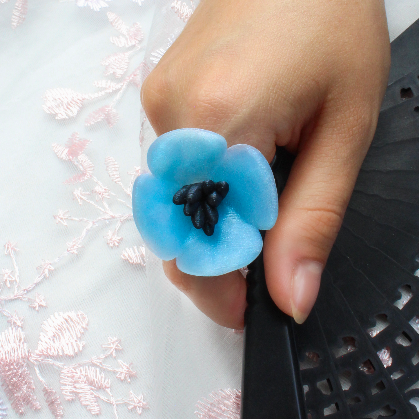 Lilox ring