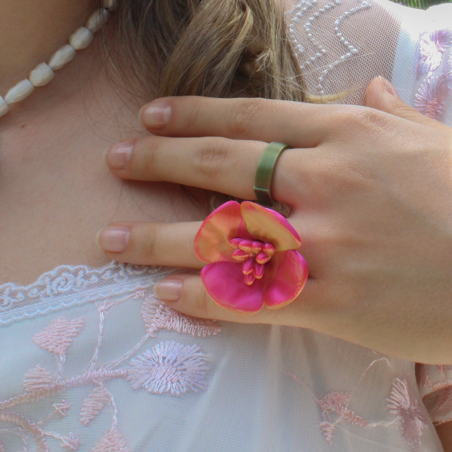 Lilox ring
